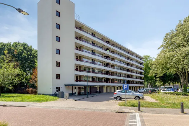 Foto 1 van Prins Willem-Alexanderpark 61
