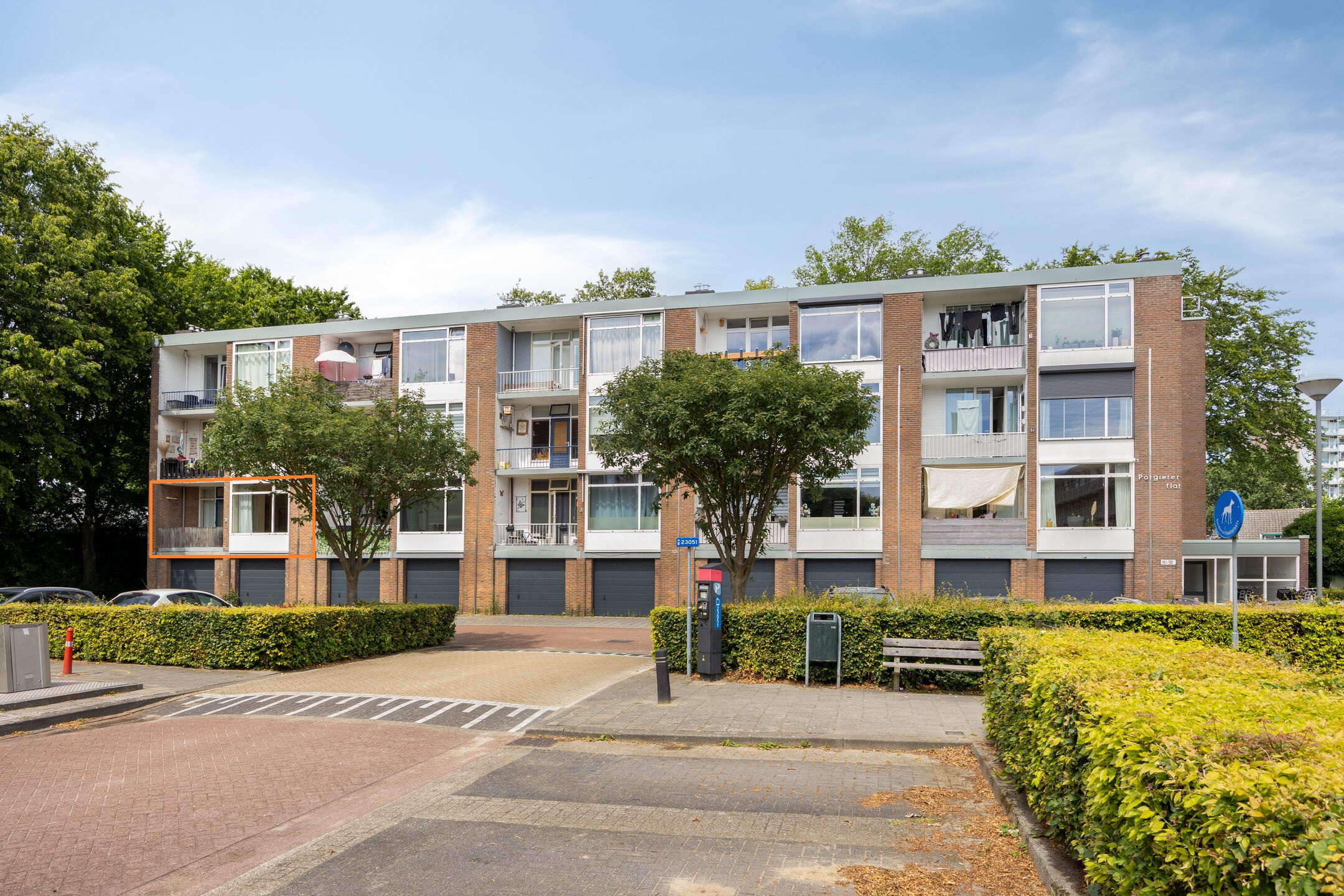 Foto 1 van Schrijverspark 103