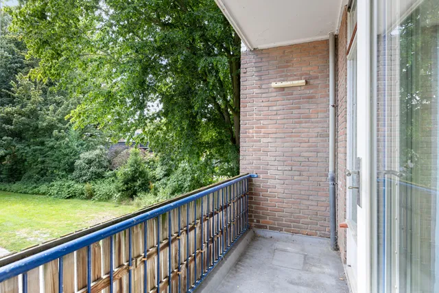 Foto 3 van Schrijverspark 103