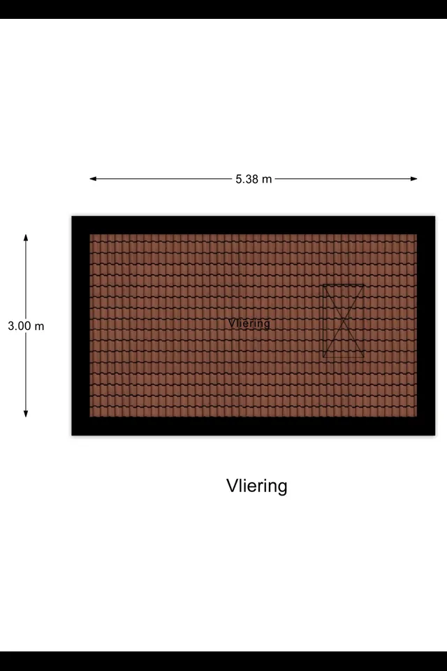 Plattegrond 4 van Molenweg 15