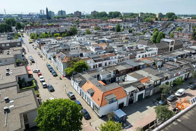 Foto 4 van Hagastraat 50