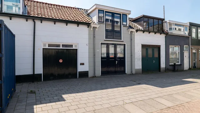 Foto 13 van Hagastraat 50
