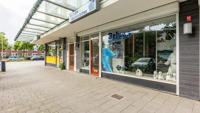 Foto 5 van Van Byemontsingel 3