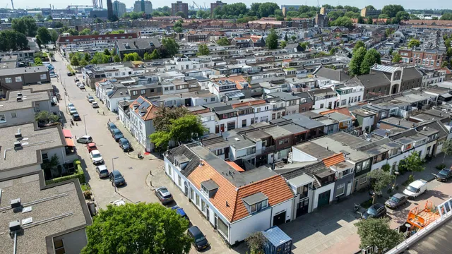 Foto 3 van Hagastraat 0ong
