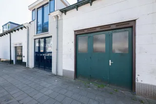 Foto 4 van Hagastraat 0ong