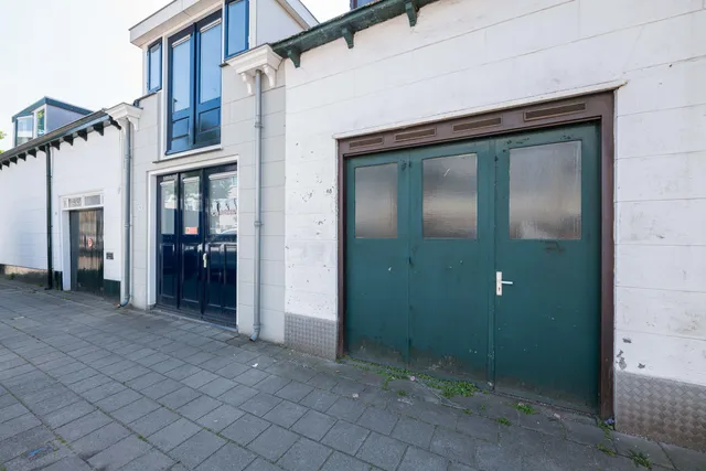 Foto 4 van Hagastraat 0ong