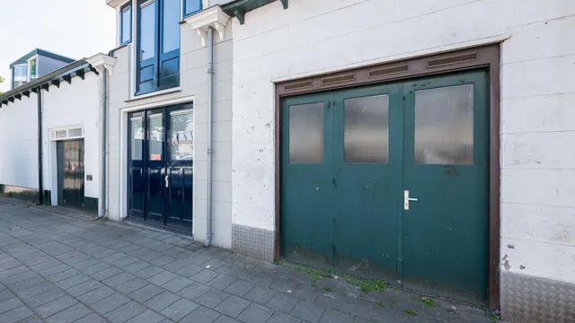 Foto 4 van Hagastraat 0ong