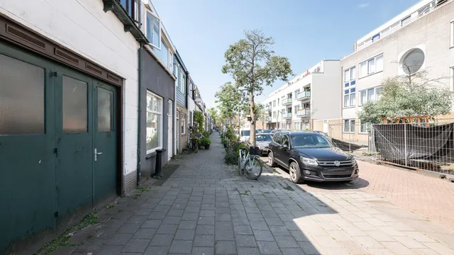 Foto 5 van Hagastraat 0ong