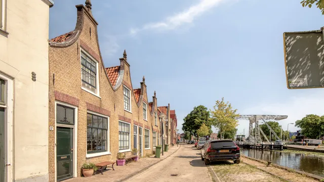 Foto 1 van Jaagpad 17