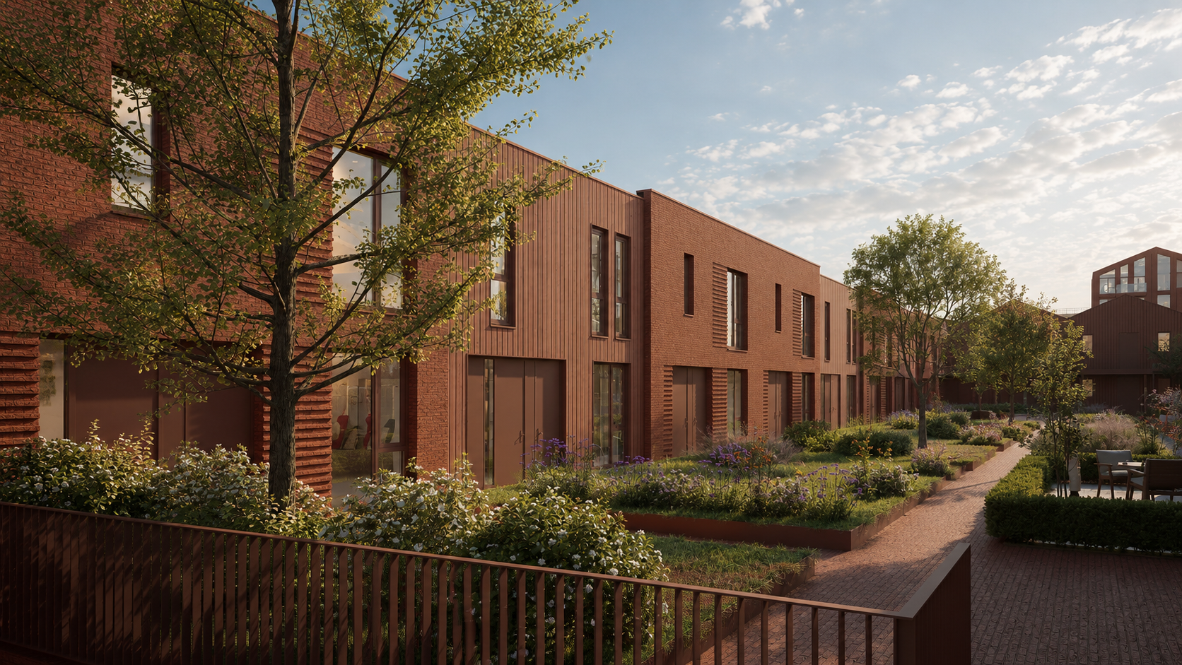 Foto 1 van Dekwoningen