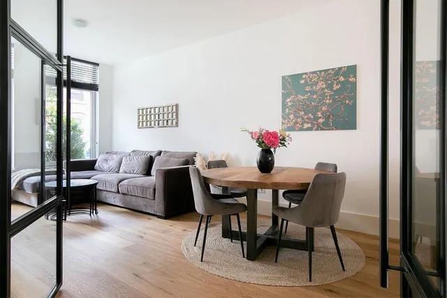 Photo 1 of Fahrenheitstraat 221