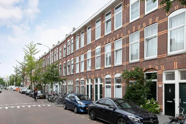 Photo 3 of Fahrenheitstraat 221