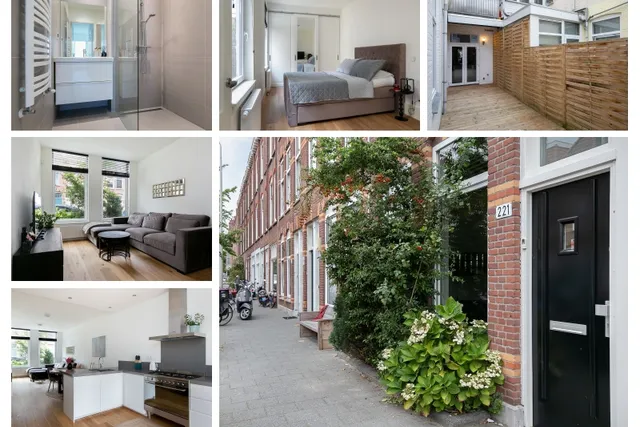 Photo 2 of Fahrenheitstraat 221