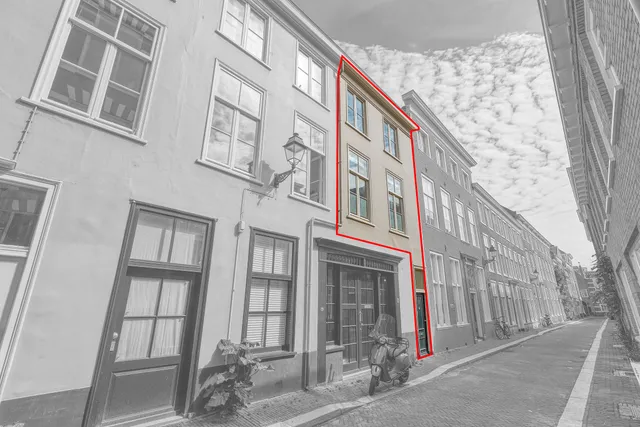 Photo 3 of Juffrouw Idastraat 17