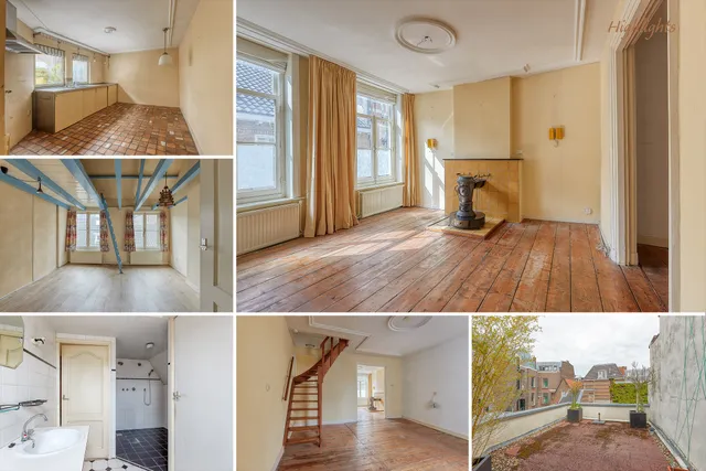 Photo 2 of Juffrouw Idastraat 17