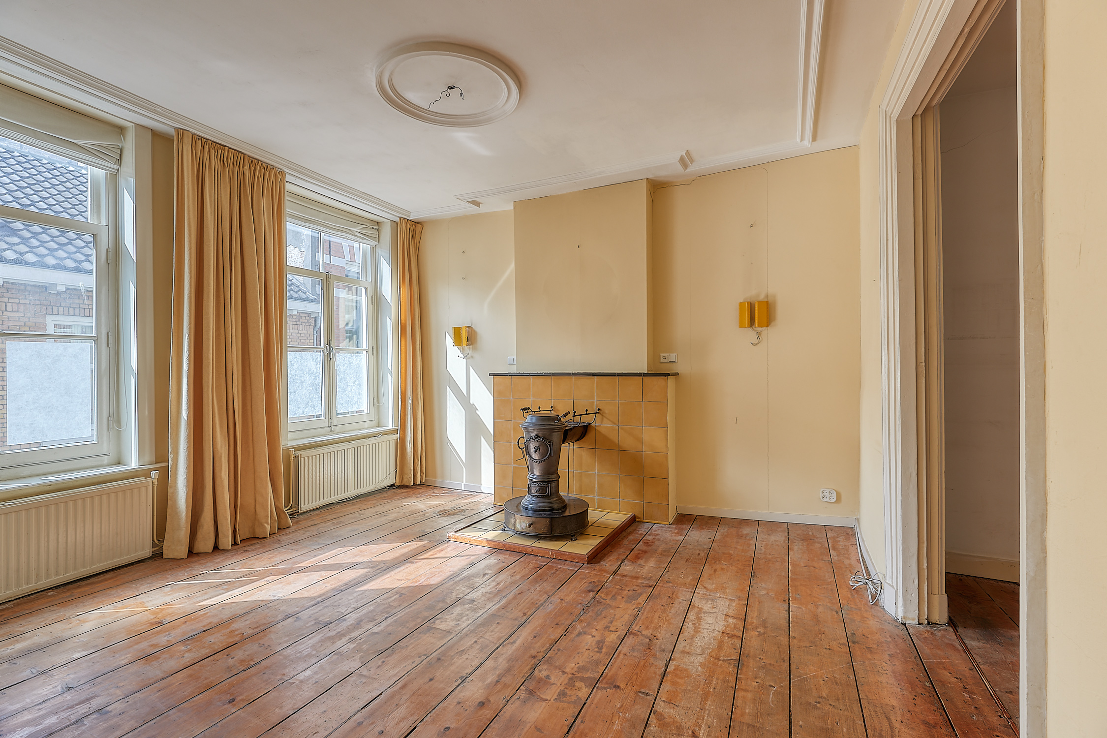 Photo 1 of Juffrouw Idastraat 17
