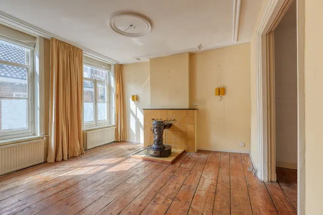 Photo 1 of Juffrouw Idastraat 17