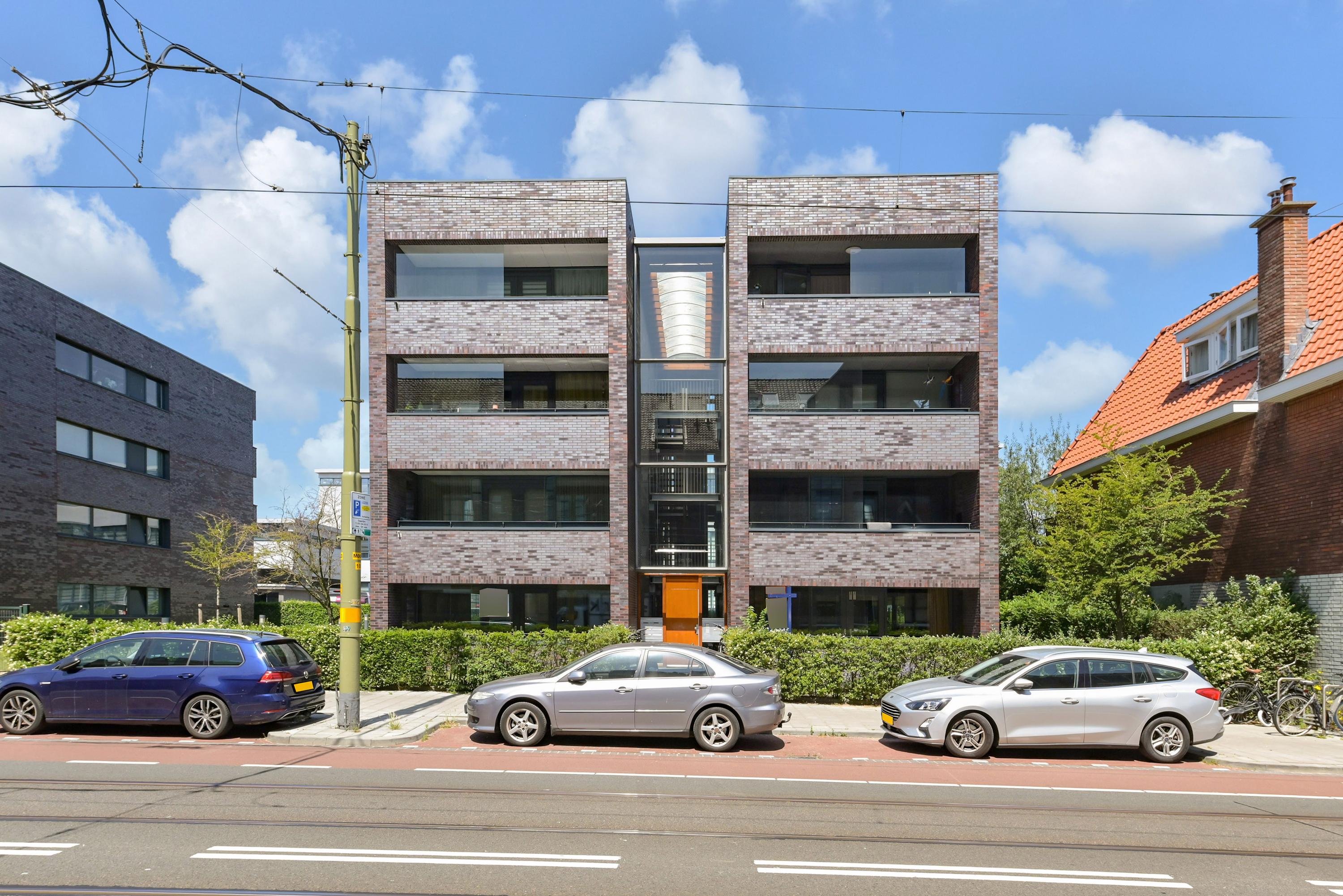 Foto 1 van Duinstraat 15B