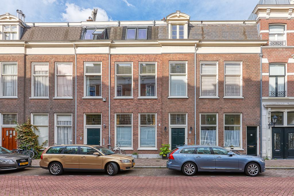 Foto 1 van Nieuwe Schoolstraat 87