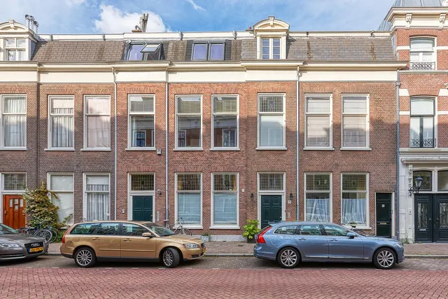 Foto 1 van Nieuwe Schoolstraat 87