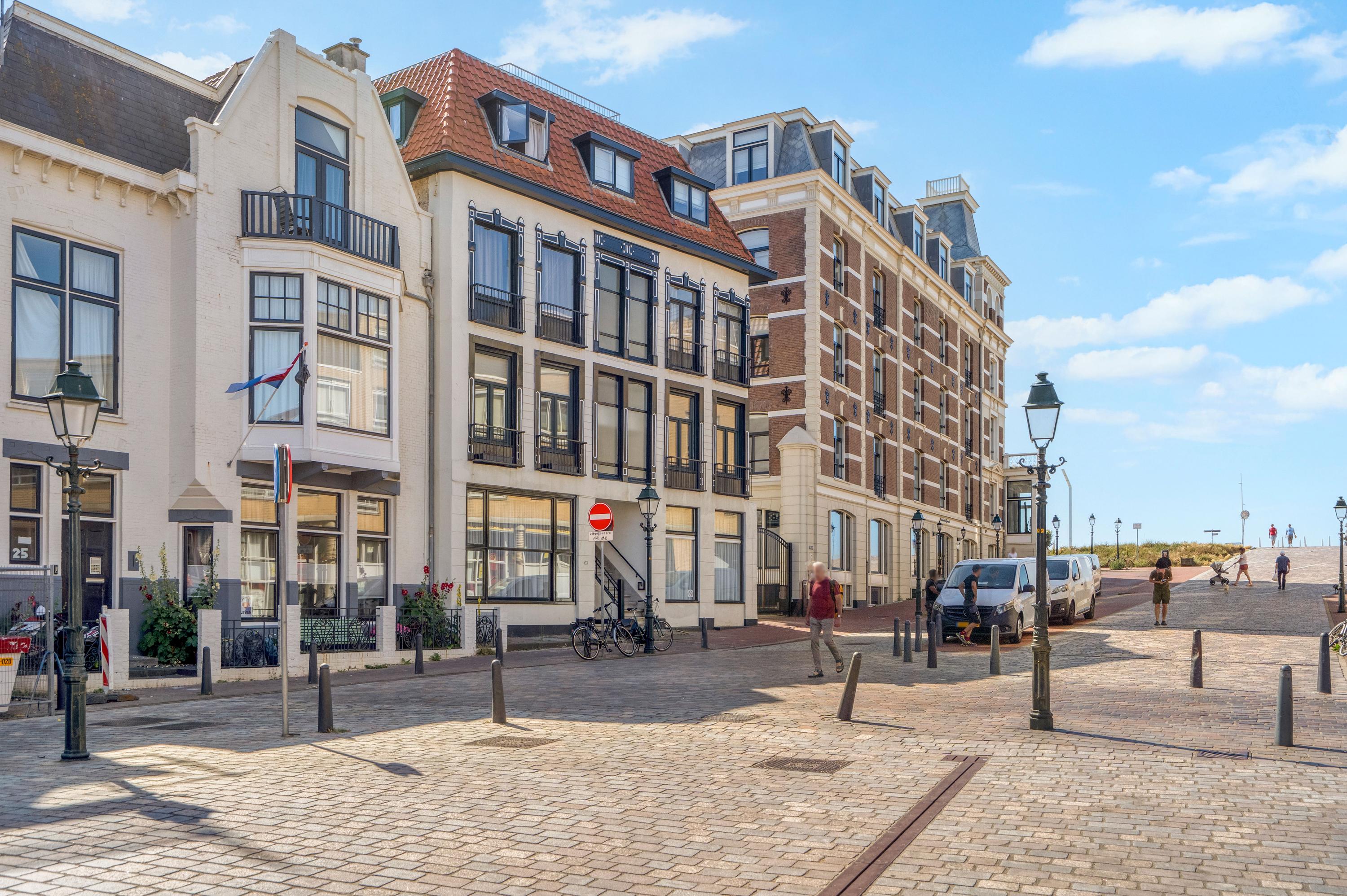 Photo 1 of Keizerstraat 17