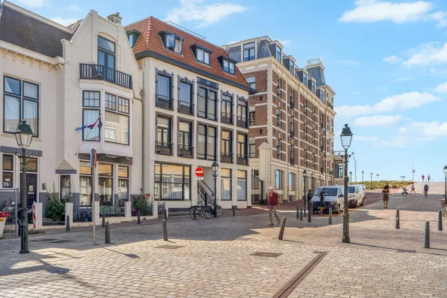 Photo 1 of Keizerstraat 17