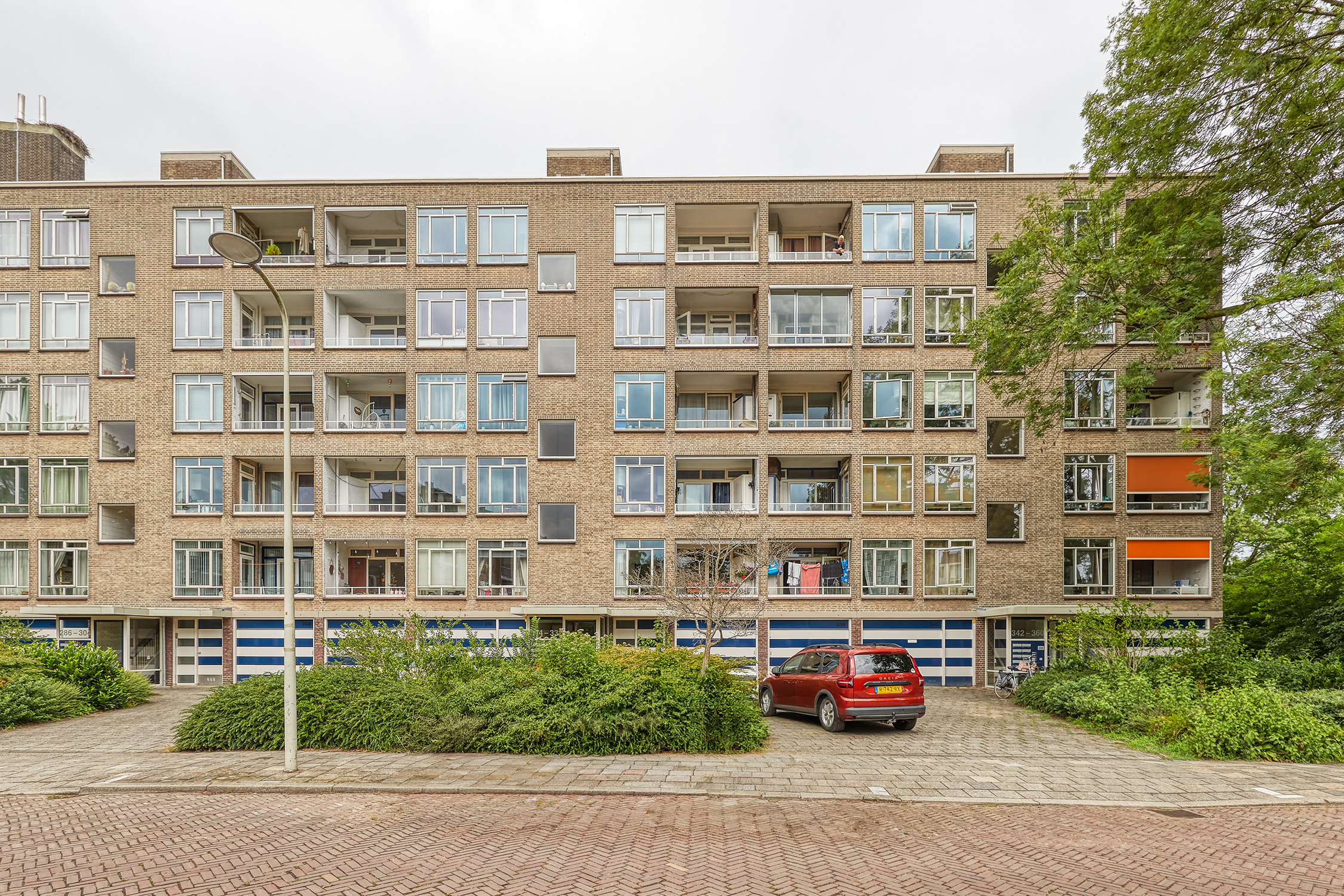 Photo 1 of Smaragdhorst 332