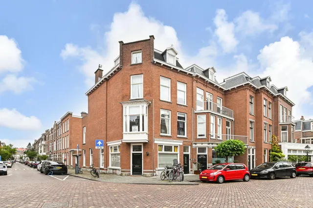 Foto 1 van Jacob Gillesstraat 20