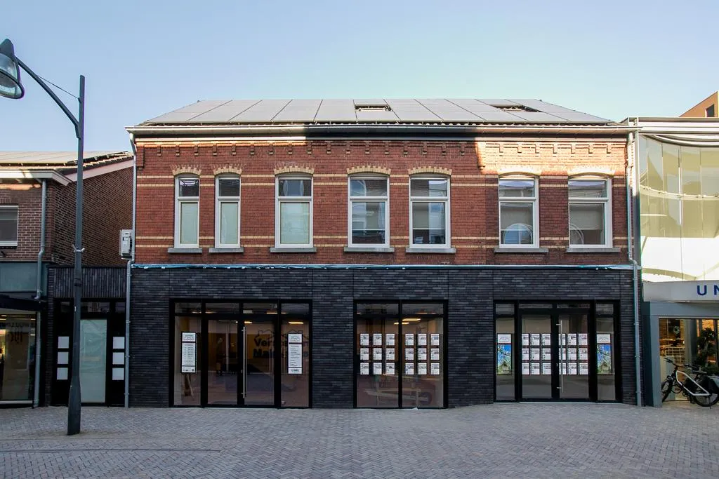 private-rentals for rent on Kerkstraat