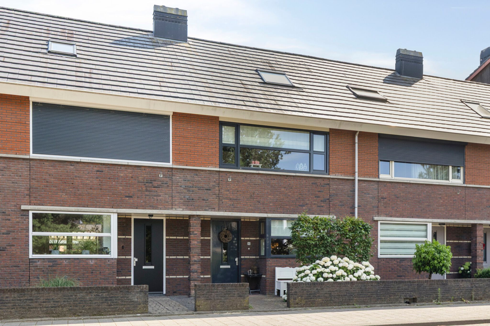 Foto 1 van Ruiterijweg 6