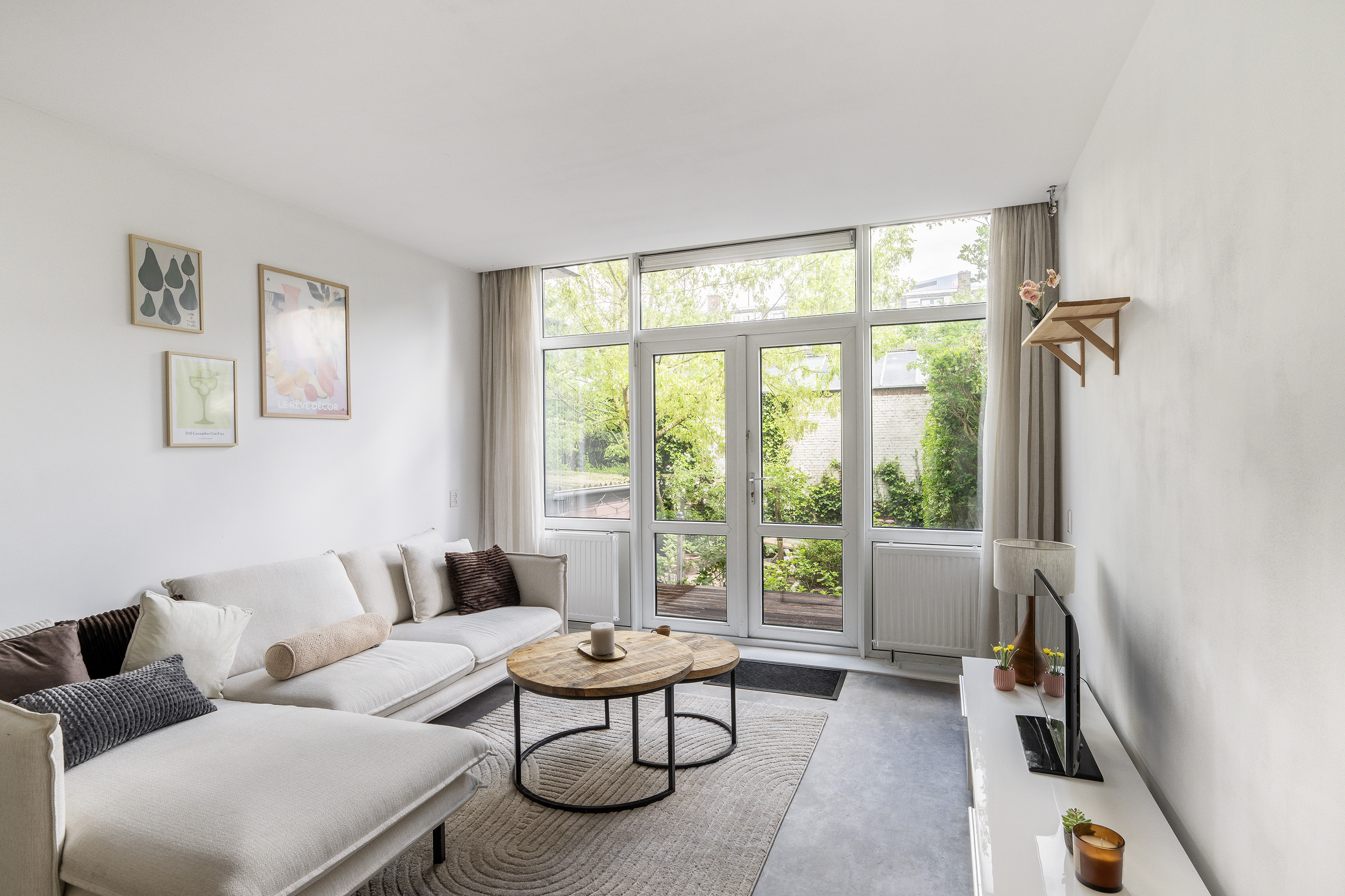 Apartment in Rotterdam