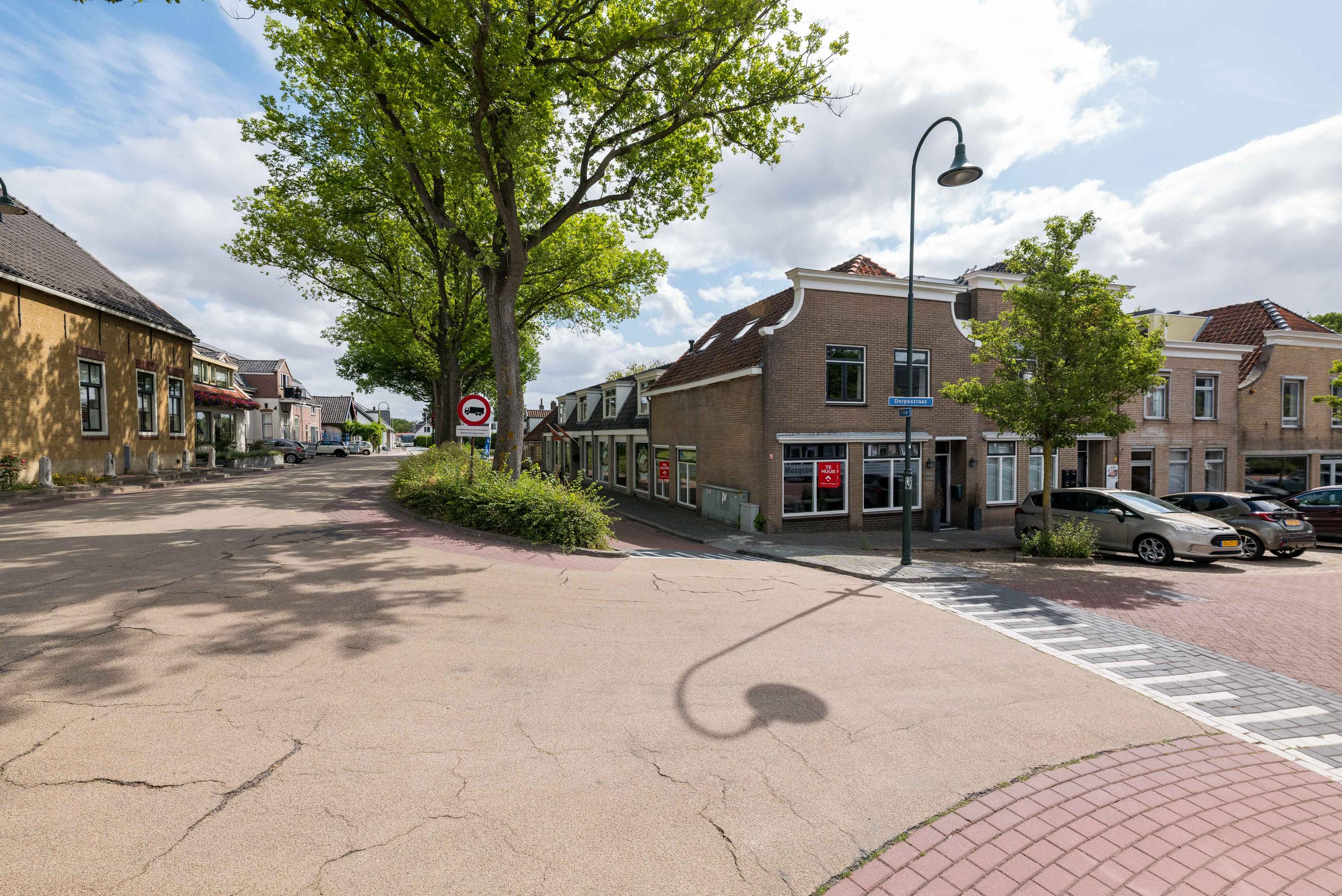 Foto 1 van Dorpsstraat 1