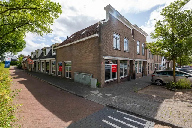 Foto 2 van Dorpsstraat 1