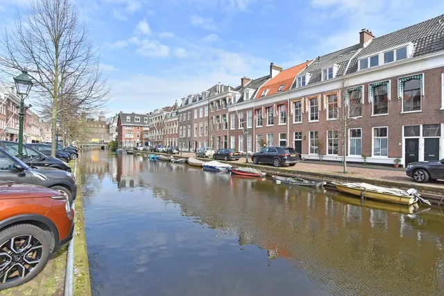 Foto 2 van Hooikade 22