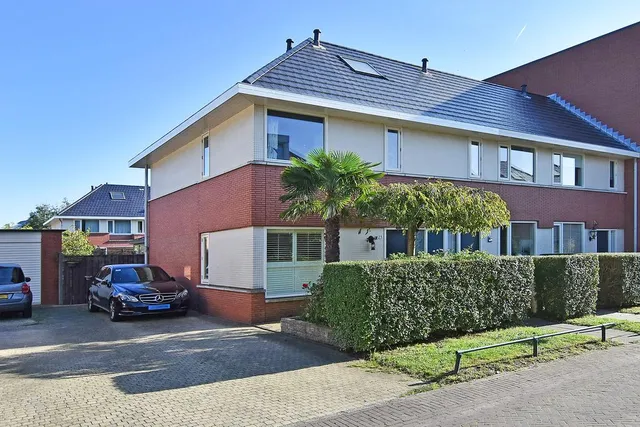 Foto 1 van Bieskade 23