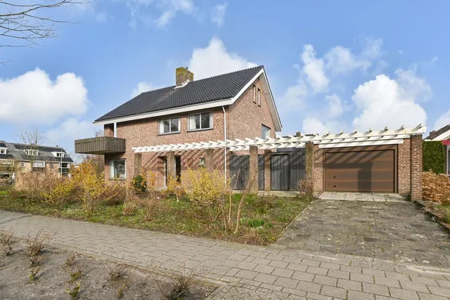 Foto 1 van Meidoornlaan 59