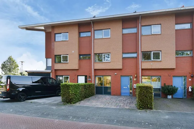 Foto 1 van Hof van Rijnsburg 23