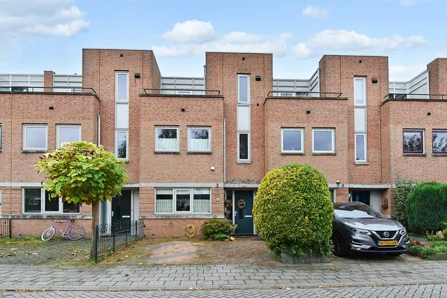 Foto 1 van Pottenbakkerstraat 27