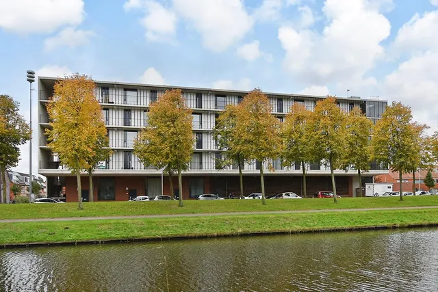 Foto 1 van Rijswijkse Landingslaan 178