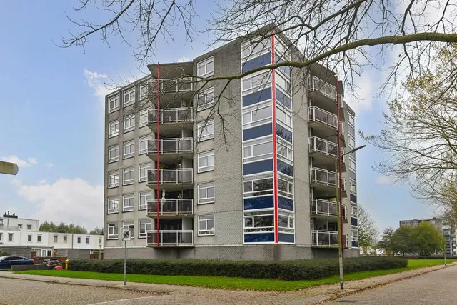 Foto 1 van Buizerdlaan 111