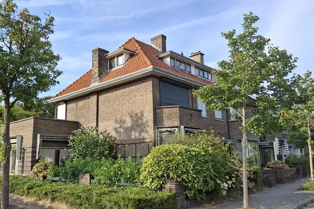 Foto 1 van Noordenburglaan 25