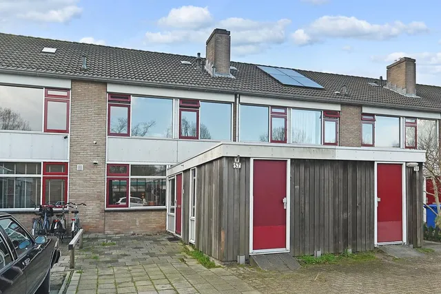 Foto 1 van Rooseveltlaan 57