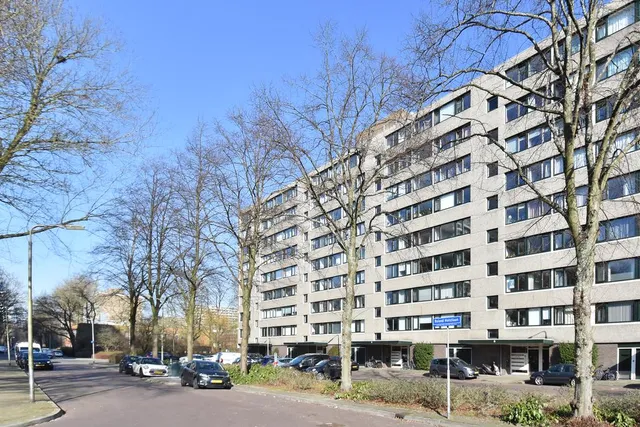 Foto 1 van Roland Holstlaan 1159