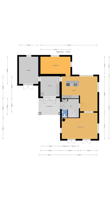Plattegrond 1 van Cyprus 19