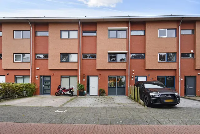 Foto 1 van Hof van Rijnsburg 40