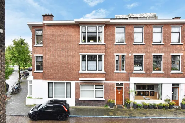 Foto 2 van van Naeltwijckstraat 219