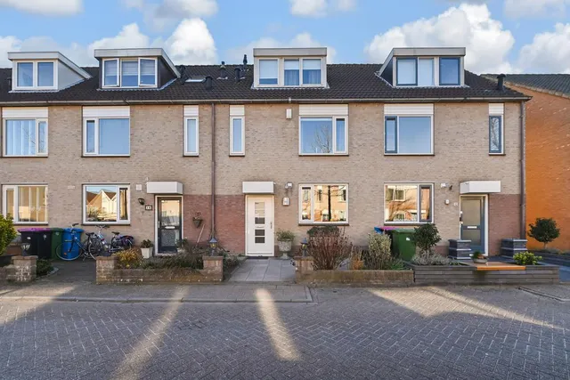 Foto 1 van Ratelaar 14
