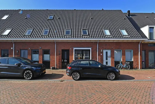 Foto 1 van Vroegelingerf 40