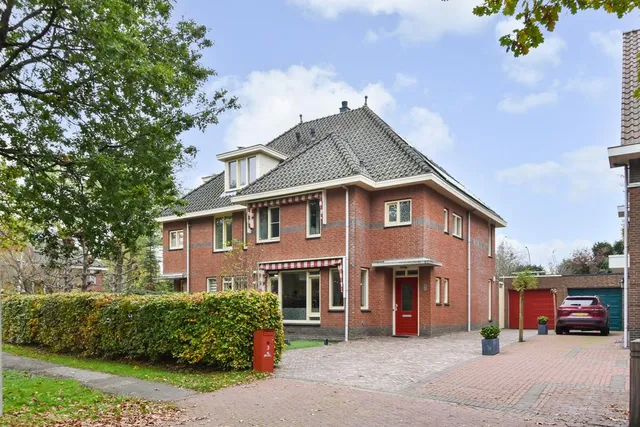 Foto 1 van Boswinde 3