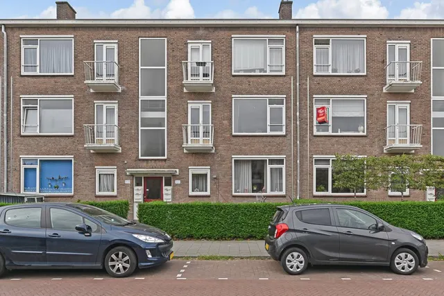 Foto 1 van Wijnandt van Elststraat 40